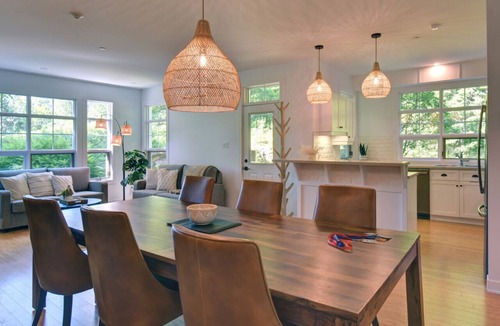 Tremblant-Les-Eaux Apartment | Tremblant Prestige - Les Eaux 227-6