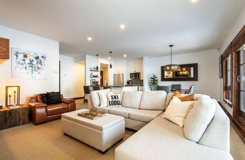Versant Soleil Condo | Tremblant Prestige - Étoile 1510-4