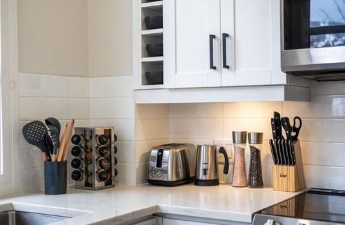 Tremblant-Les-Eaux Condo | Tremblant Prestige - Les Eaux 233-2