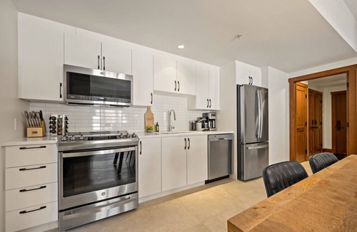 Versant Soleil Condo | Tremblant Prestige - Étoile 1510-22
