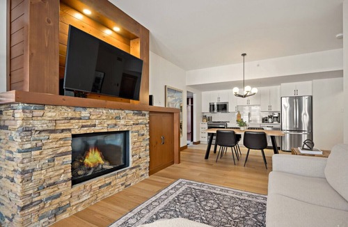 Versant Soleil Condo | Tremblant Prestige - Étoile 1510-22