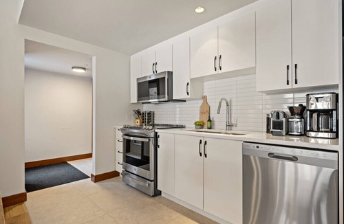 Versant Soleil Condo | Tremblant Prestige - Étoile 1510-22