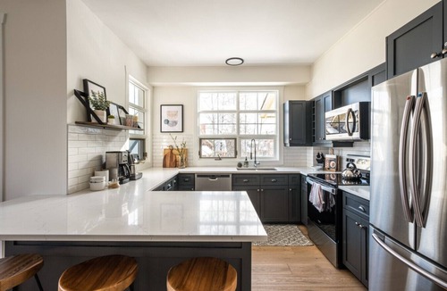 Tremblant-Les-Eaux Apartment | Tremblant Prestige - Les Eaux 233-3