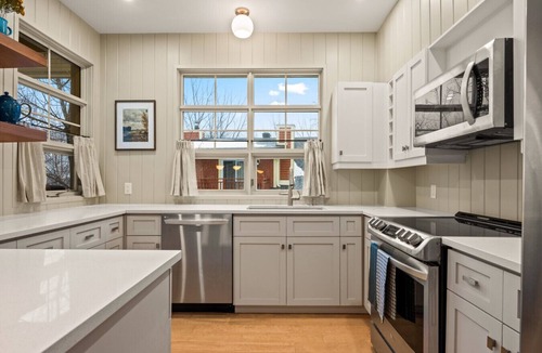 Tremblant-Les-Eaux Condo | Tremblant Prestige - Les Eaux 221-3