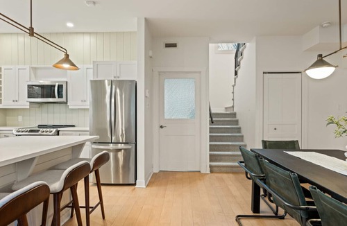 Tremblant-Les-Eaux Condo | Tremblant Prestige - Les Eaux 221-3