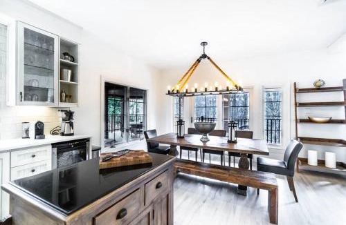 Mont-Tremblant House | Tremblant Prestige - Panache 632