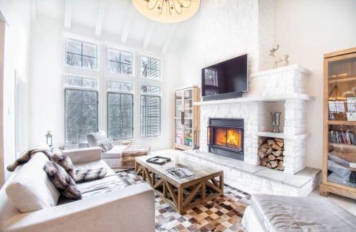 Mont-Tremblant House | Tremblant Prestige - Panache 632