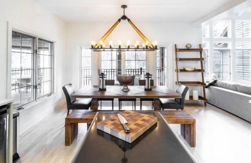 Mont-Tremblant House | Tremblant Prestige - Panache 632