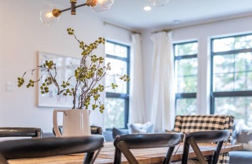 Tremblant-Les-Eaux Apartment | Tremblant Prestige - Les Eaux 215-6