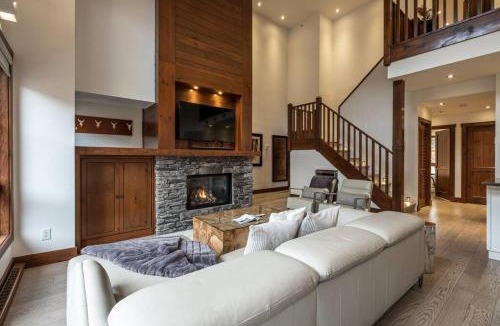 Versant Soleil Apartment | Tremblant Prestige - Étoile 1500-5