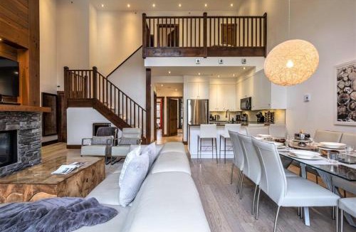 Versant Soleil Apartment | Tremblant Prestige - Étoile 1500-5