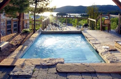 Mont-Tremblant Apartment | Tremblant Prestige - Altitude 170-5