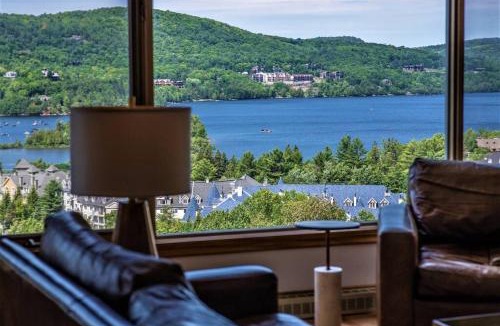 Mont-Tremblant Apartment | Tremblant Prestige - Altitude 168-9
