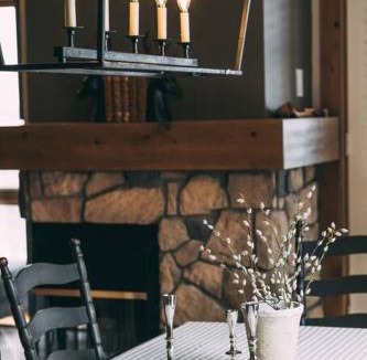 Mont-Tremblant Apartment | Tremblant Prestige - Équinoxe 170-8