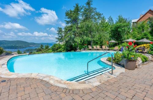 Mont-Tremblant Apartment | Tremblant Prestige - Équinoxe 164-2
