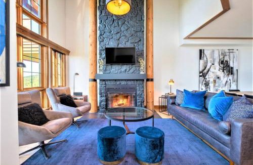 Mont-Tremblant Apartment | Tremblant Prestige - Équinoxe 164-2
