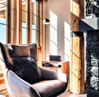 Mont-Tremblant Apartment | Tremblant Prestige - Équinoxe 164-2
