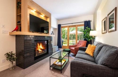 Versant Soleil Apartment | Tremblant Prestige - Étoile 1500-2