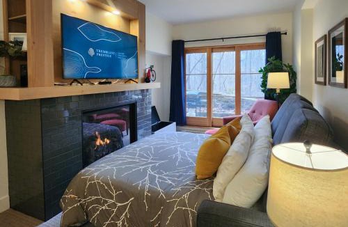 Versant Soleil Apartment | Tremblant Prestige - Étoile 1500-2
