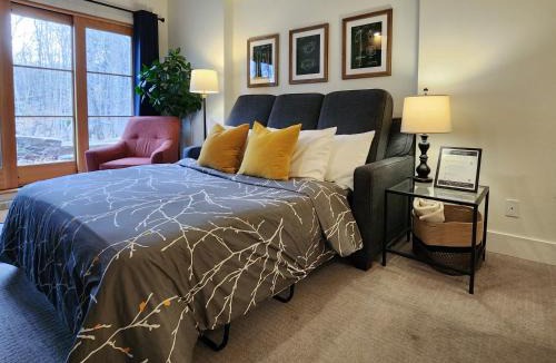 Versant Soleil Apartment | Tremblant Prestige - Étoile 1500-2