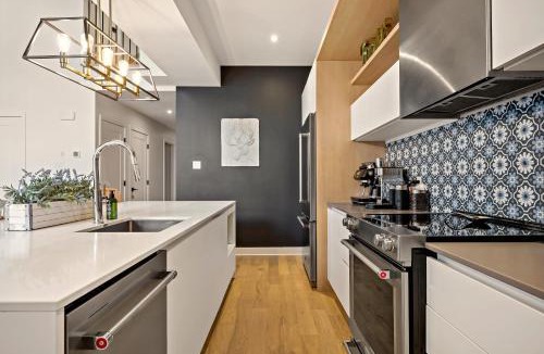Mont-Tremblant Apartment | Tremblant Prestige - Verbier 7-204