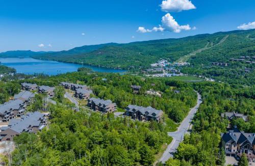 Mont-Tremblant Apartment | Tremblant Prestige - Verbier 7-204