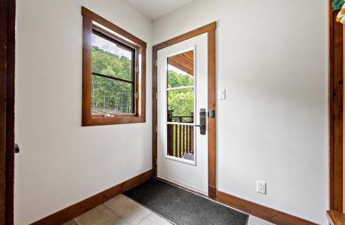 Versant Soleil Apartment | Tremblant Prestige - Étoile 1520-11