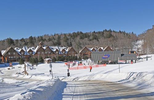 Versant Soleil Apartment | Tremblant Prestige - Étoile 1510-23