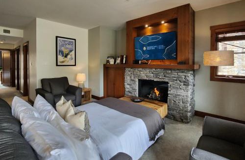 Versant Soleil Apartment | Tremblant Prestige - Étoile 1510-23