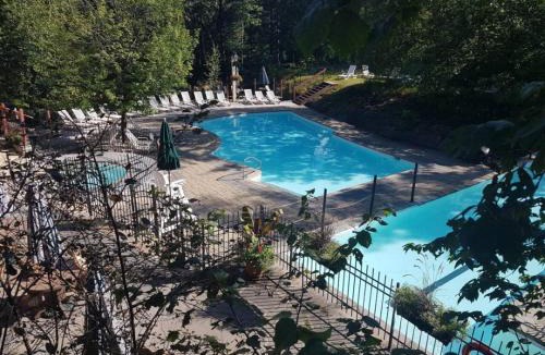 Tremblant-Les-Eaux House | Tremblant Prestige - Les Eaux 233-2