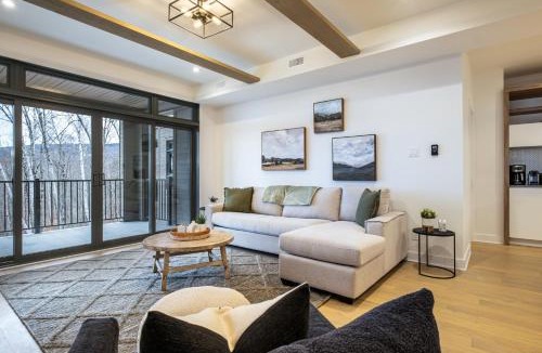 Mont-Tremblant House | Tremblant Prestige - Verbier 4-102