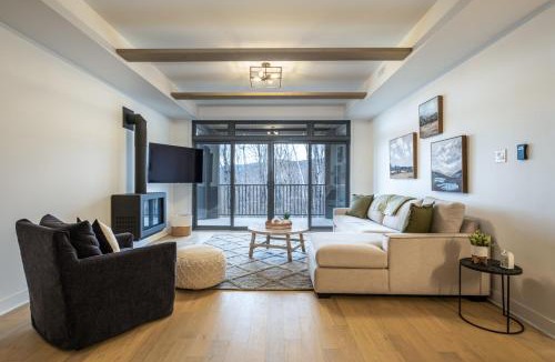 Mont-Tremblant House | Tremblant Prestige - Verbier 4-102