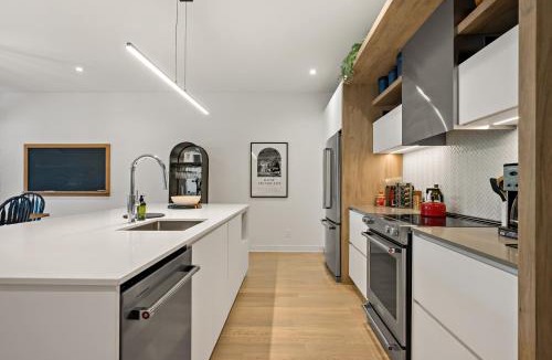 Mont-Tremblant House | Tremblant Prestige - Verbier 12-101