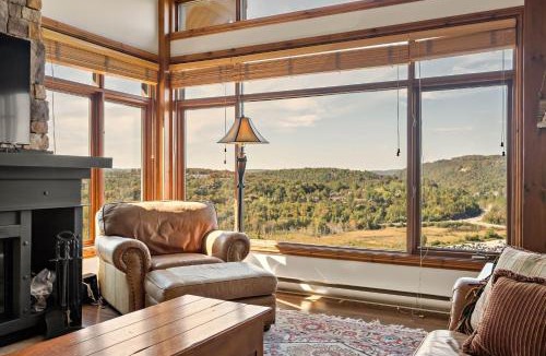 Mont-Tremblant Pedestrian Village House | Tremblant Prestige - Altitude 172-11