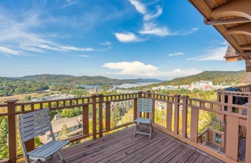 Mont-Tremblant Pedestrian Village House | Tremblant Prestige - Altitude 172-11