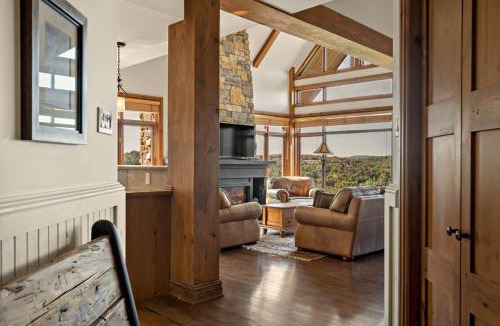Mont-Tremblant Pedestrian Village House | Tremblant Prestige - Altitude 172-11