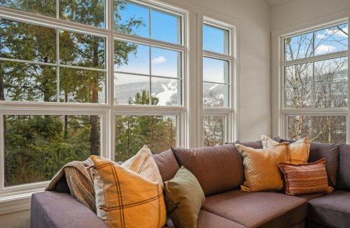 Tremblant-Les-Eaux House | Tremblant Prestige - Les Eaux 221-3
