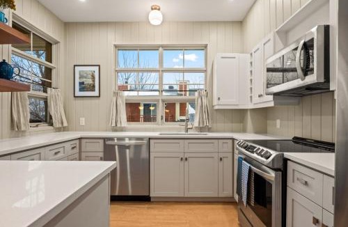 Tremblant-Les-Eaux House | Tremblant Prestige - Les Eaux 221-3