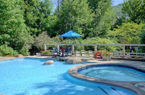 Mont-Tremblant House | Tremblant Prestige - Manoir 106-5