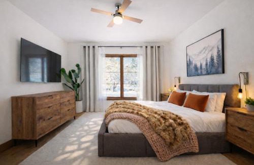 Mont-Tremblant House | Tremblant Prestige - Manoir 106-5