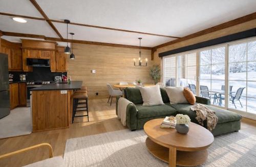 Mont-Tremblant House | Tremblant Prestige - Manoir 106-5