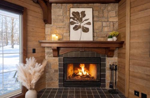 Mont-Tremblant House | Tremblant Prestige - Manoir 106-5