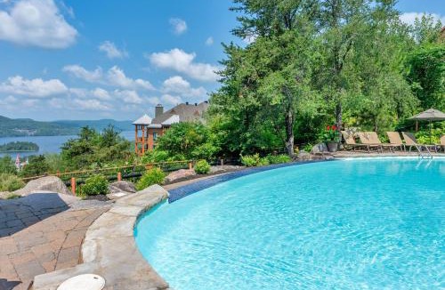 Mont-Tremblant House | Tremblant Prestige - Equinoxe 140-1