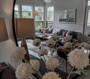 Tremblant-Les-Eaux Apartment | Tremblant Prestige - Les Eaux 227-3