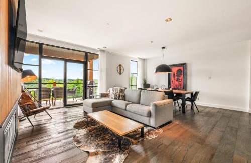 Mont-Tremblant Apartment | Tremblant Prestige - Horizon 1-104