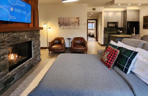 Versant Soleil Apartment | Tremblant Prestige - Étoile 1520-3