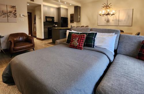 Versant Soleil Apartment | Tremblant Prestige - Étoile 1520-3