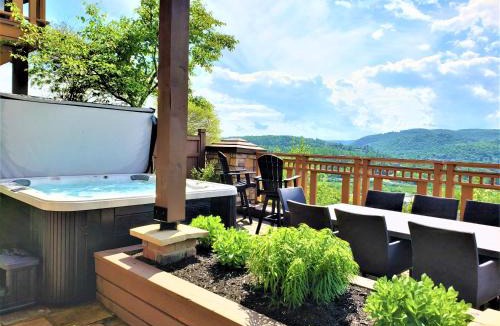 Mont-Tremblant Pedestrian Village Apartment | Tremblant Prestige - Altitude 170-1