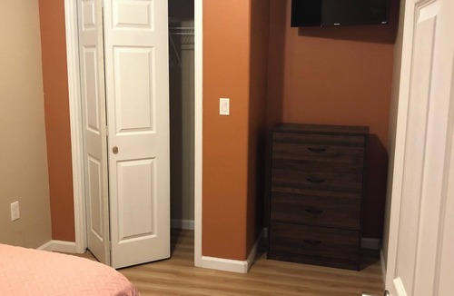 Port Lavaca Cabin | Tremendous 1-bedroom cabin with AC in Port Lavaca