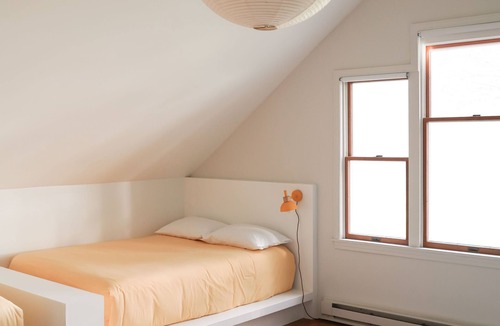 Roscoe Other | Tremendous 4-bedroom farmhouse with AC, Sauna and 90acres in charming Roscoe